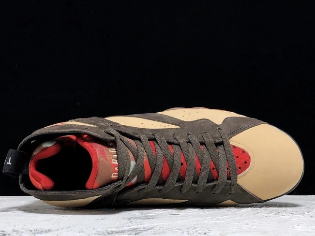 Bmlin Shoes Air Patta SP 7 x 